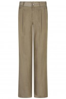 KHAKI LETNÍ LEHKÉ KALHOTY Red Button