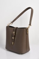 MALÁ ITALSKÁ KABELKA KOŽENÁ PECA del SOL