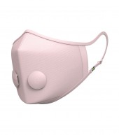 URBAN AIR MASK 2.0 AIRINUM Pearl pink