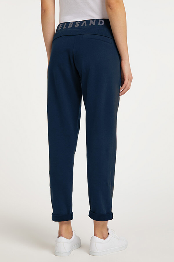 [ELB081] NAVY TEPLÁKY  Brinja