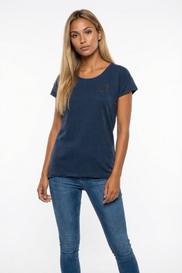 [ELB085] NAVY TRIČKO  Ran