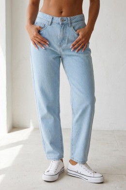 [JDY101] KOTNÍKOVÉ DŽÍNY GIRLFRIEND Jacqueline de Yong