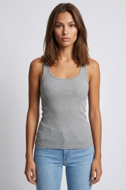 [NM373] ŠEDÉ BASIC TÍLKO