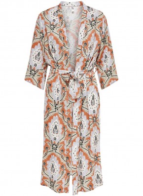 [JDY182] VZOROVANÉ KIMONO Jacqueline de Yong