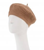 BÉŽOVÝ BARET Vero Moda