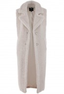 OFFWHITE TEDDY VESTA ROCKANBLUE Orla