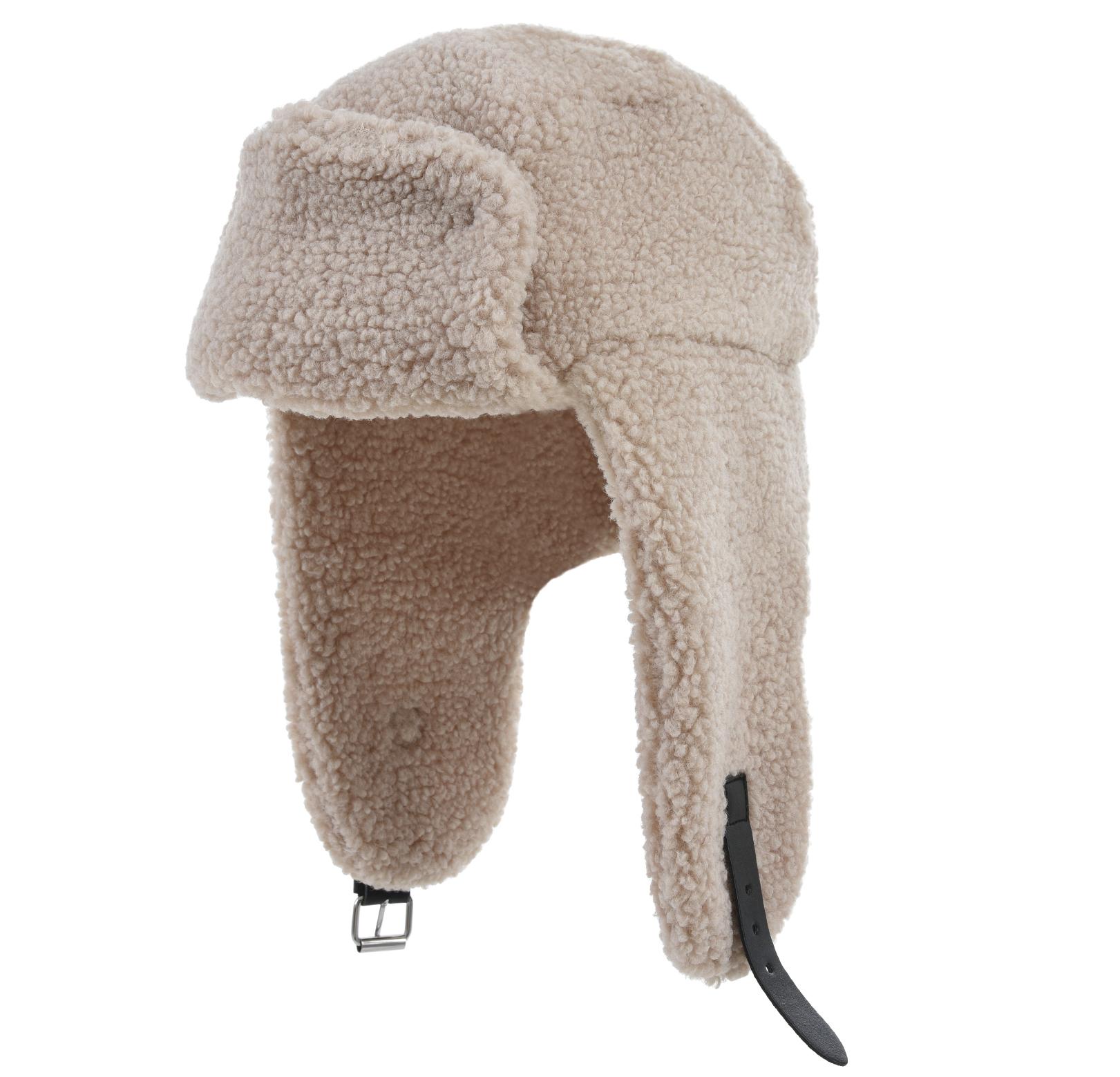 [PCS103] KRÉMOVÁ TEDDY BERANICE