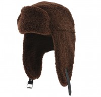 HNĚDÁ TEDDY BERANICE Pieces