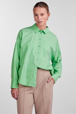 [PCS121] HRÁŠKOVÁ OVERSIZED KOŠILE
