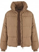 ZIMNÍ BUNDA DÁMSKÁ PUFFER Only