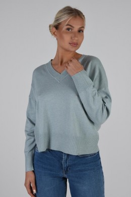 [JDY272] SVETR DO VÉČKA MINT jdy