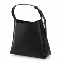 SHOPPER KABELKA ČERNÁ Vero Moda