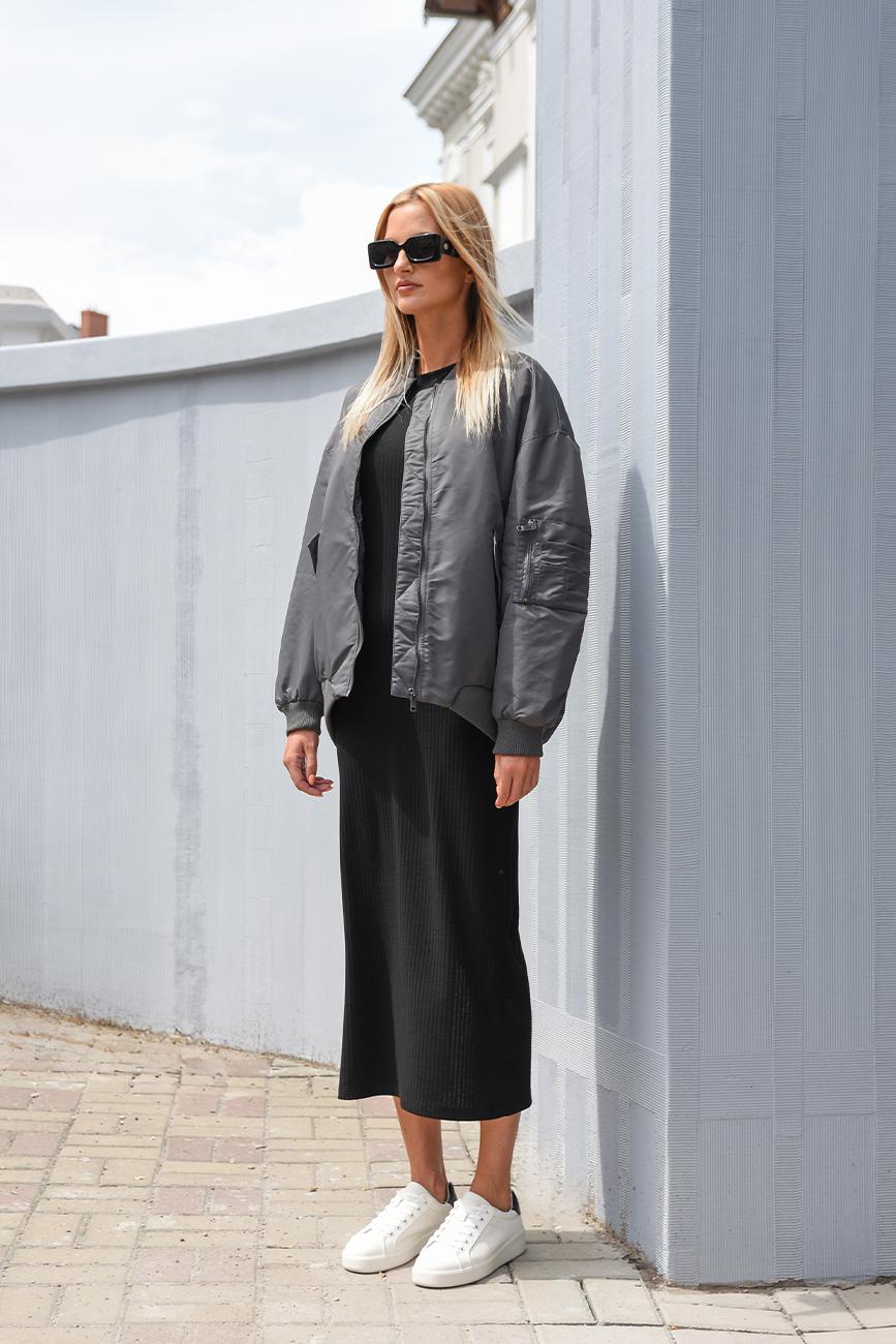 [ONLY174] DÁMSKÝ BOMBER