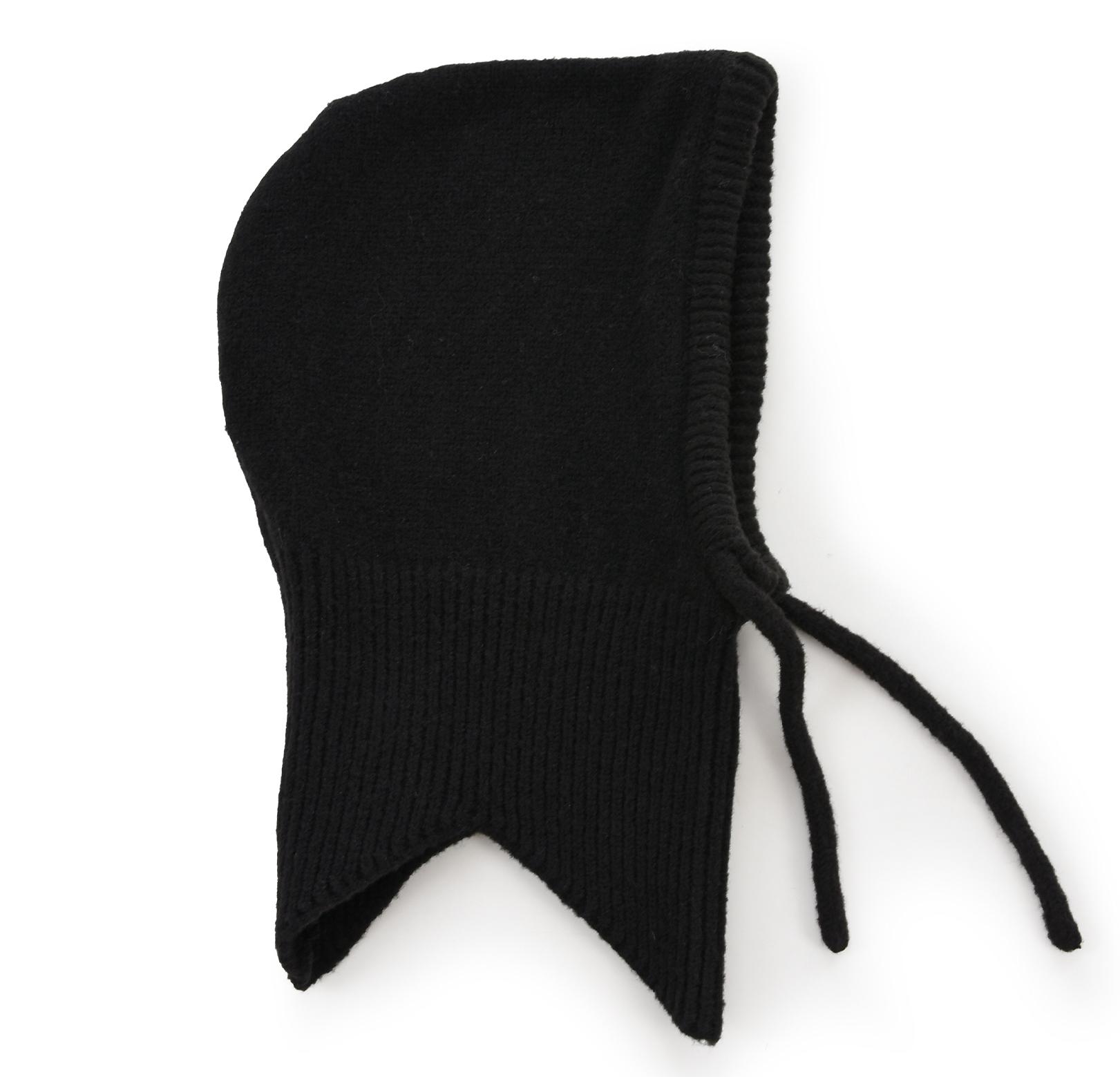 [ONLY220] ČERNÁ BALAKLAVA