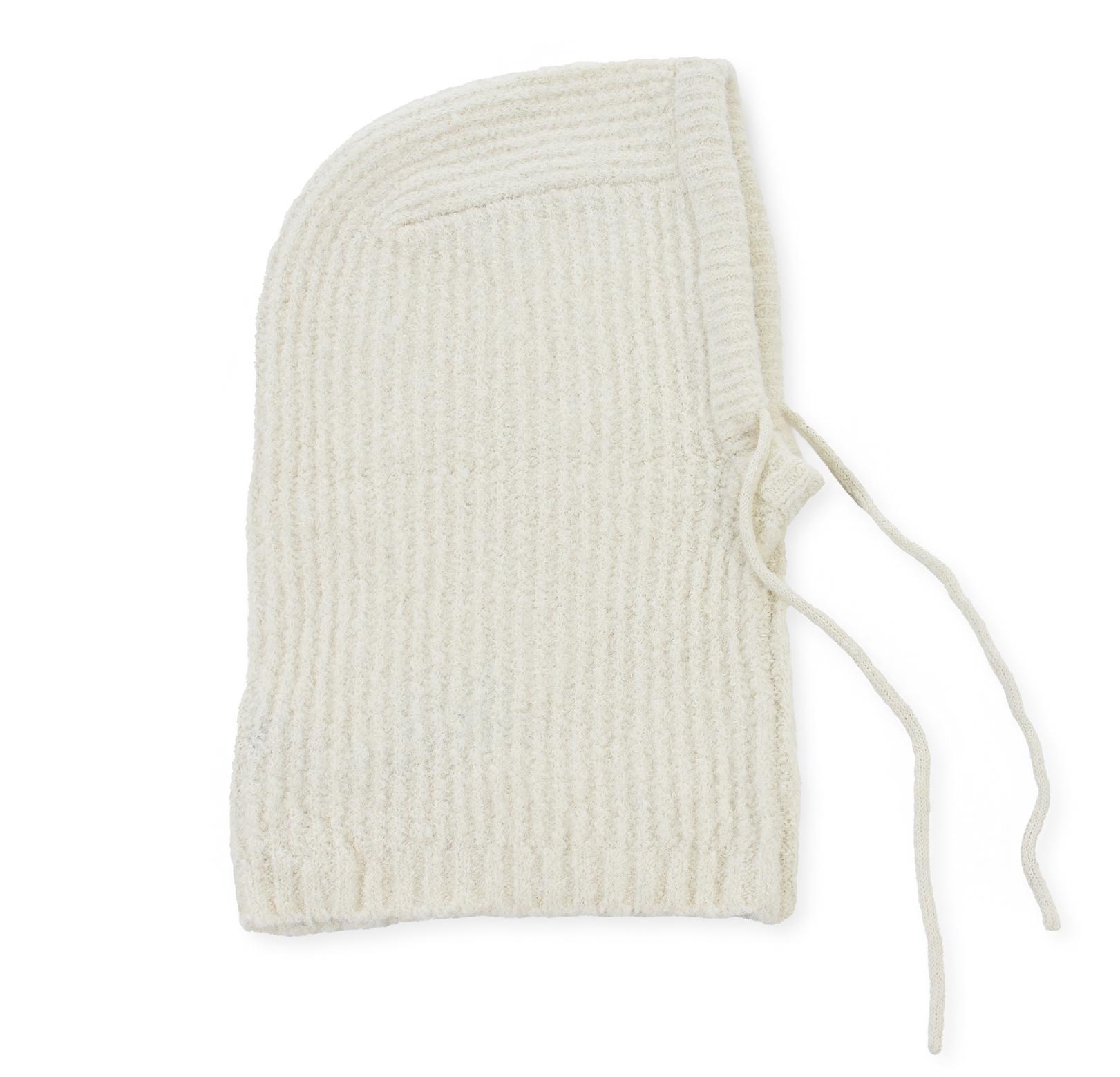 SVĚTLÁ MAXI BALAKLAVA