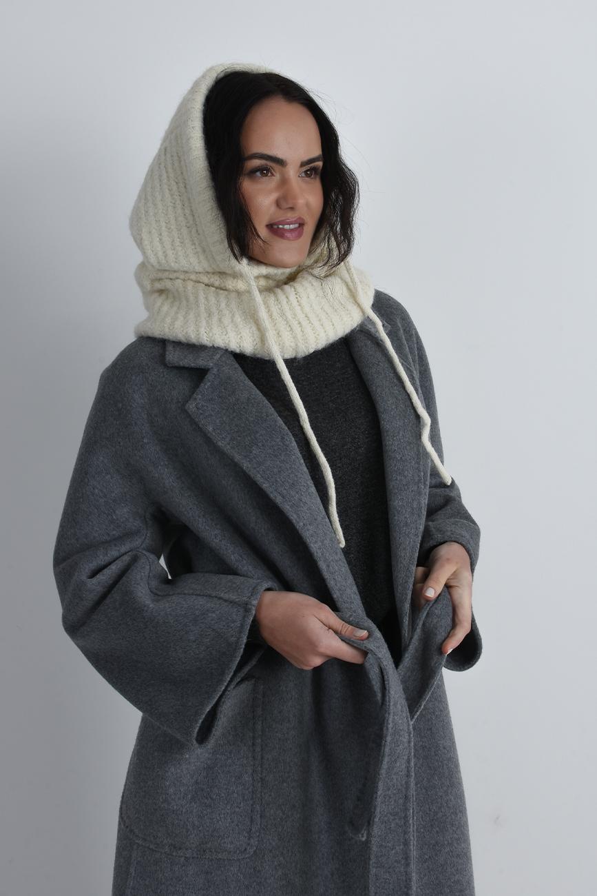 [PCS297] SVĚTLÁ MAXI BALAKLAVA