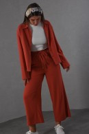 CIHLOVÉ CULOTTE KALHOTY Only